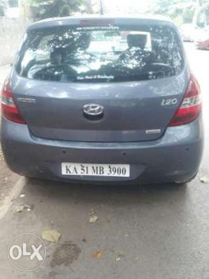 Hyundai I20 Sportz , Petrol