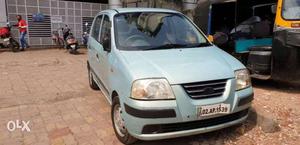 Hyundai Santro Xing Xo Erlx - Euro Iii, , Petrol