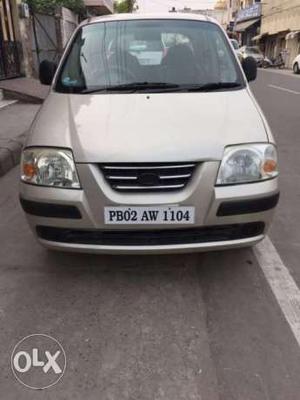 Hyundai Santro Xing Xs, , Petrol