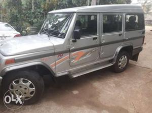 Mahindra Bolero Di Ac Bs Iii, , Diesel