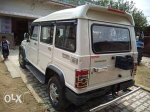 Mahindra Bolero diesel  Kms  year