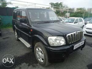 Mahindra Scorpio 2.6 Turbo 7 Str, , Diesel