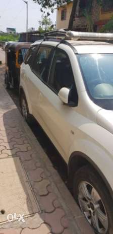  Mahindra Xuv500 diesel  Kms