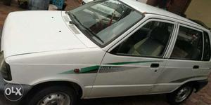 Maruti Suzuki 800 Ac Uniq, , Petrol