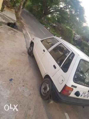 Maruti Suzuki 800 Std Bs-iii, , Petrol