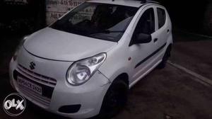  Maruti Suzuki A Star petrol  Kms