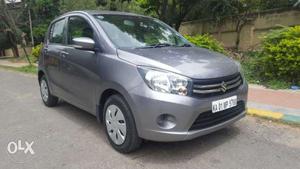 Maruti Suzuki Celerio Zxi Amt, , Petrol