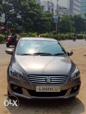 Maruti Suzuki Ciaz Zdi Mt Shsv, , Diesel