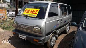 Maruti Suzuki Omni 5 Str Bs-iv, , Petrol