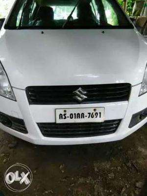  Maruti Suzuki Ritz diesel ldi power st ac