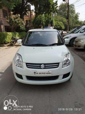 Maruti Suzuki Swift Dzire Vxi 1.2 Bs-iv, , Cng