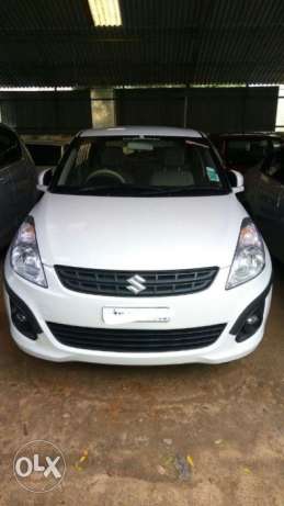 Maruti Suzuki Swift Dzire Vxi, , Petrol