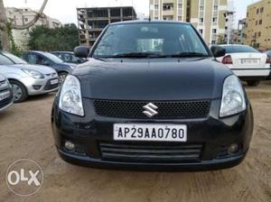 Maruti Suzuki Swift Lxi, , Petrol