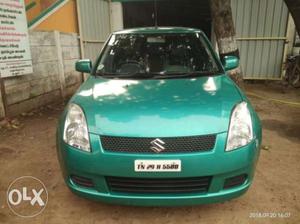 Maruti Suzuki Swift Lxi (o), , Petrol