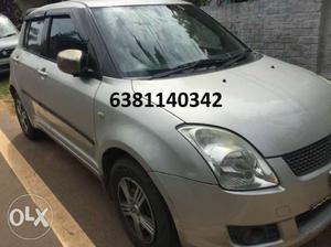 Maruti Suzuki Swift Vdi, , Diesel