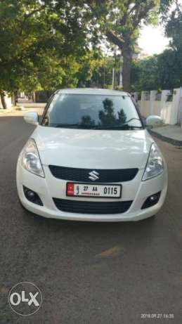 Maruti Suzuki Swift Vdi, , Diesel