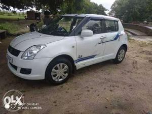 Maruti Suzuki Swift diesel  Kms  year