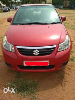 Maruti Suzuki Sx4 Vxi, , Petrol