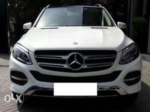 Mercedes-benz Gle 250 D, , Diesel