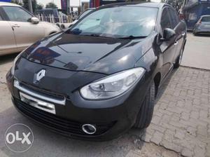  Renault Fluence Automatic 2.0 Petrol  Kms driven