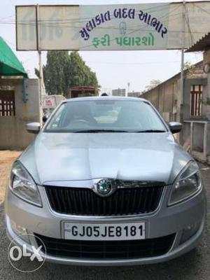 Skoda Rapid 1.5 Tdi Cr Ambition, , Diesel