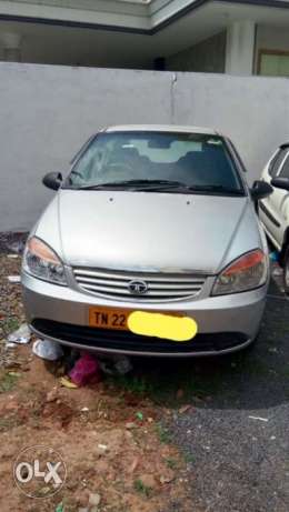 Tata Indica V2 Ls, , Diesel