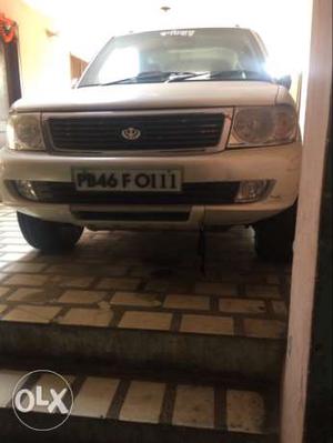 Tata Safari diesel  Kms  year