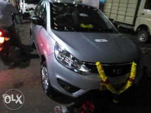 Tata zest car 7 8 month old
