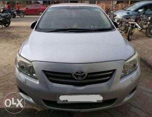 Toyota Corolla Altis Gl Diesel, , Petrol