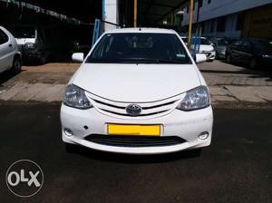 Toyota Etios Gd, , Diesel