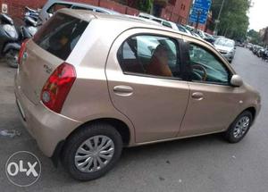 Toyota Etios Liva Gd, , Diesel