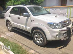 Toyota Fortuner 3.0 4x4 Mt, , Diesel