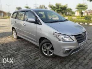 Toyota Innova 2.5 G4 7 Str, , Diesel