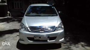 Toyota Innova 2.5 Gx 8 Str, , Diesel