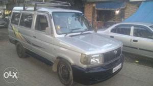 Toyota Qualis Fs B, Diesel