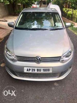 Volkswagen Vento Highline Diesel, , Diesel