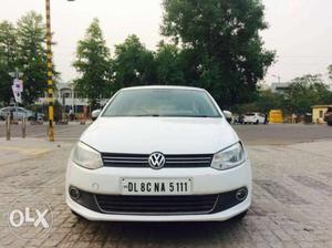 Volkswagen Vento Highline Diesel, , Diesel