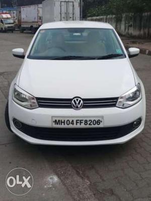 Volkswagen Vento Trendline Diesel, , Diesel