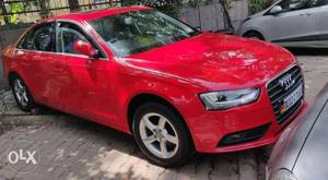 Audi A4 2.0 Tdi (177bhp) Premium Plus, , Diesel