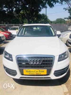 Audi Q5 2.0 Tdi Quattro Premium Plus, , Diesel