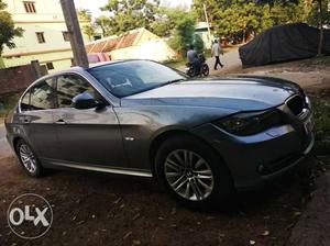  BMW 3 Series 320d Luxuary Line sunroof top end looks