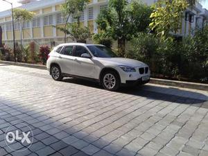 BMW X1 Top End Model,Cell: 