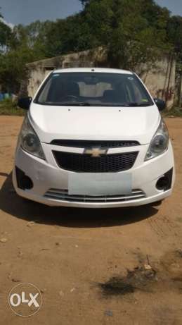 Chevrolet Beat Ls Diesel, , Diesel