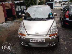 Chevrolet Spark Lt 1.0 Bs-iii, , Petrol