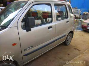 Good condition car CNG