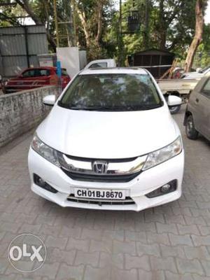 Honda City 1.5 V Mt Sunroof, , Petrol