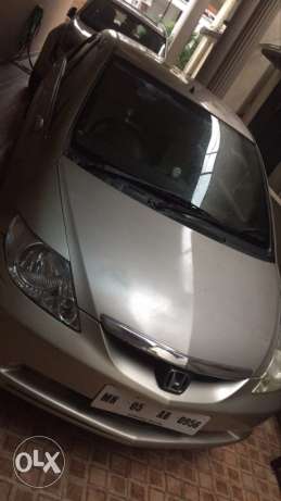  Honda City Gxi petrol  Kms