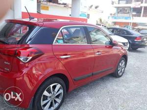 Hyundai Elite I20 Asta 1.4 Crdi (o), , Diesel
