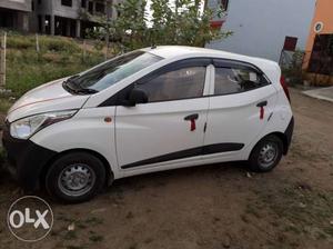 Hyundai Eon petrol  Kms  year