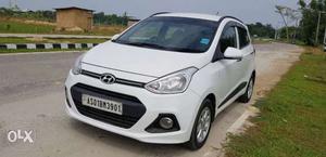 Hyundai Grand I10 Asta 1.1 Crdi (o), , Diesel